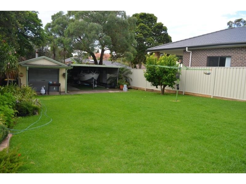 37 Clifton  Street BLACKTOWN 2148, Blacktown NSW 2148