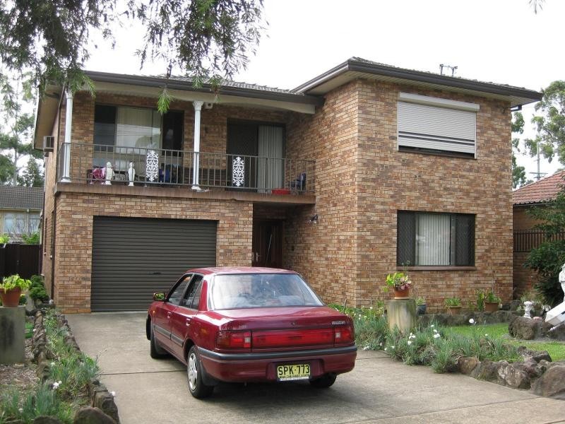 36 Douglas Street MERRYLANDS 2160, Merrylands NSW 2160