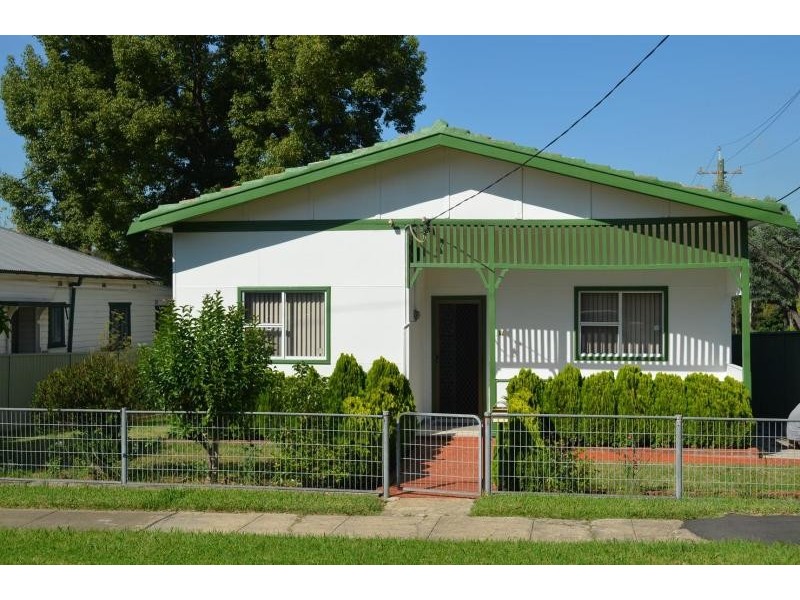 62 Elizabeth Street GRANVILLE 2142, Granville NSW 2142