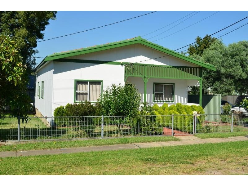 62 Elizabeth Street GRANVILLE 2142, Granville NSW 2142