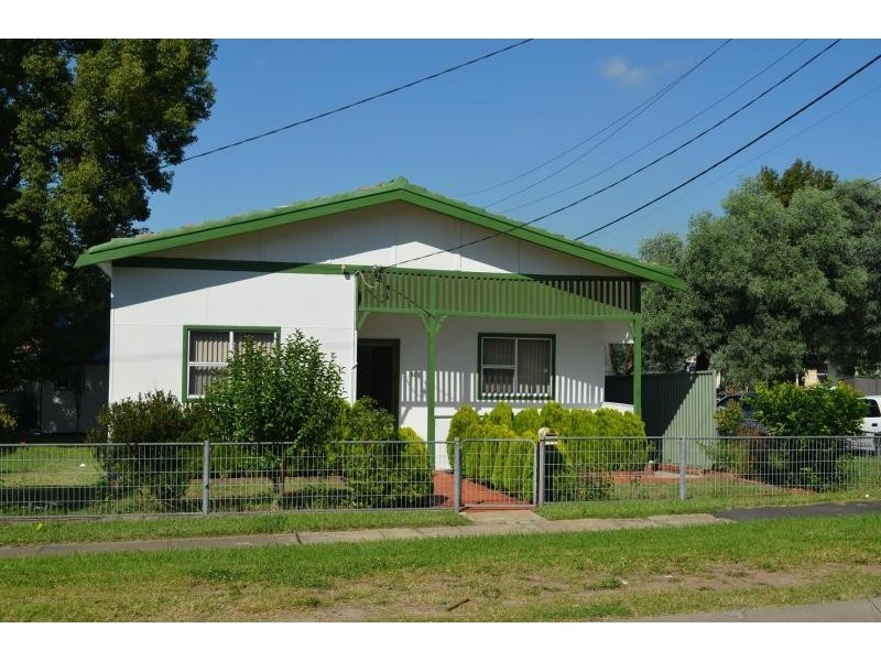 62 Elizabeth Street GRANVILLE 2142, Granville NSW 2142
