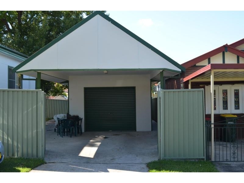 62 Elizabeth Street GRANVILLE 2142, Granville NSW 2142