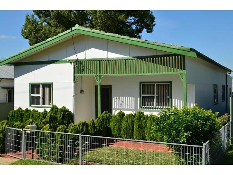 62 Elizabeth Street GRANVILLE 2142, Granville NSW 2142