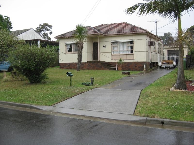 46 Scott Street TOONGABBIE 2146, Toongabbie NSW 2146
