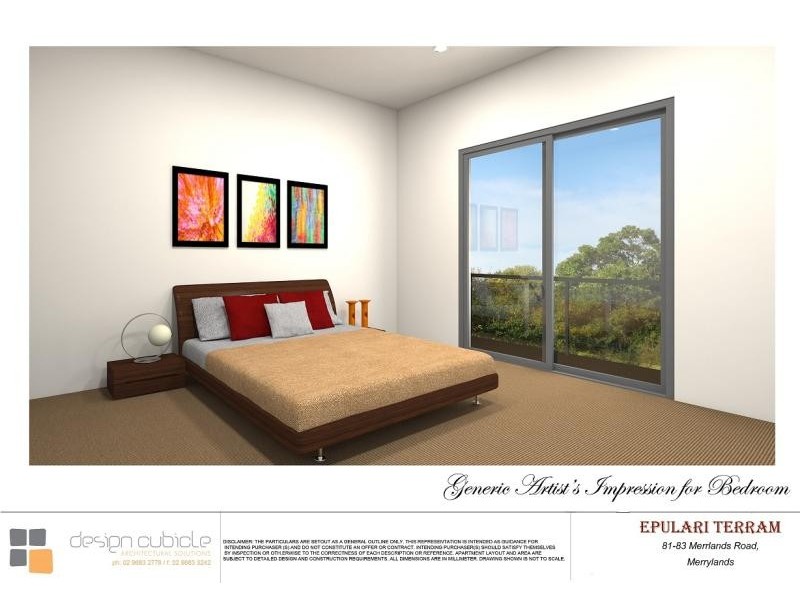 1-30/81-83 merrylands  Road, Merrylands NSW 2160