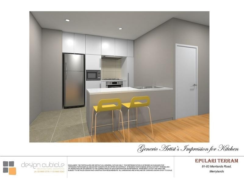 1-30/81-83 merrylands  Road, Merrylands NSW 2160