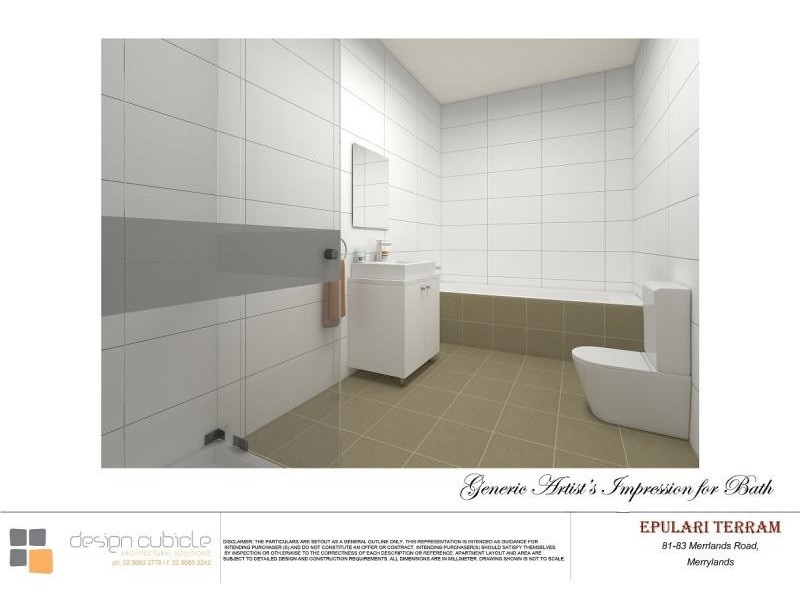 1-30/81-83 merrylands  Road, Merrylands NSW 2160