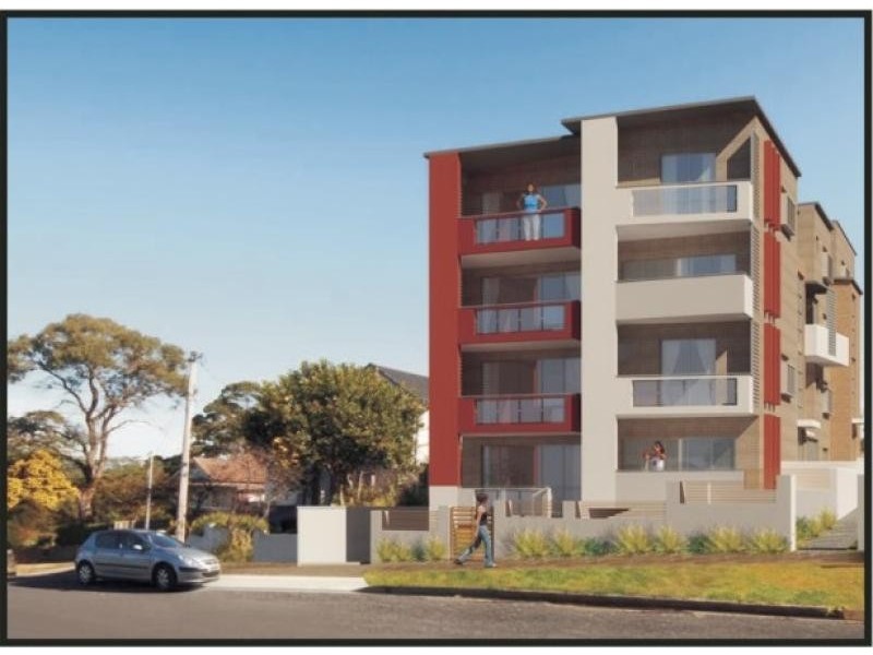 1/3 Charles  Street CARLINGFORD 2118, Carlingford NSW 2118