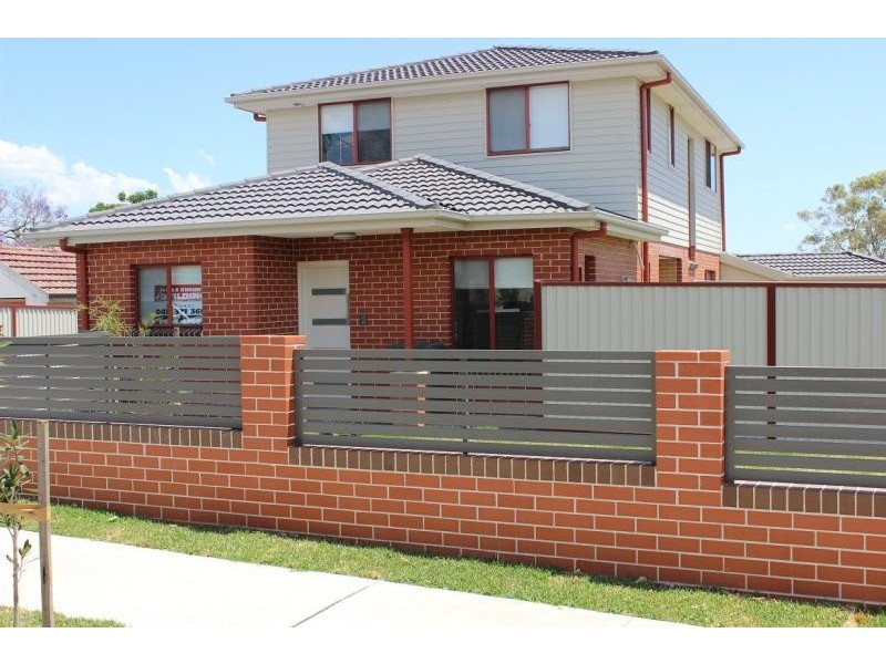 33 Coleman Street SOUTH WENTWORTHVILLE 2145, South Wentworthville NSW 2145