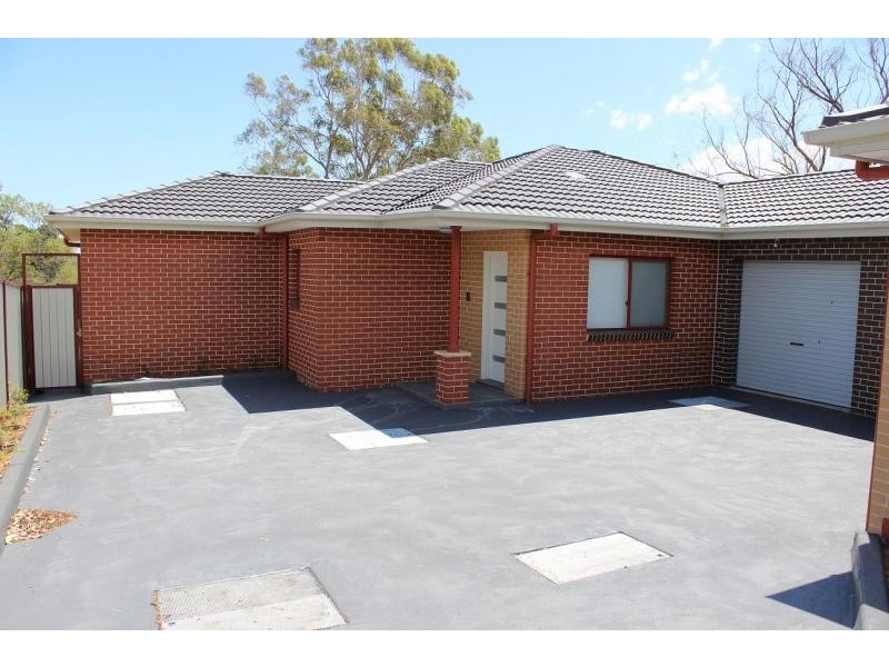 33b Coleman  Street SOUTH WENTWORTHVILLE 2145, South Wentworthville NSW 2145