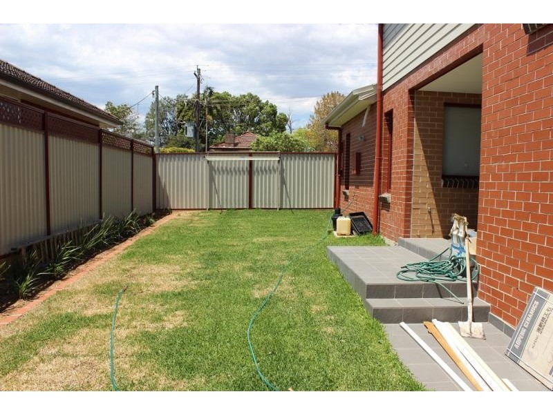 33b Coleman  Street SOUTH WENTWORTHVILLE 2145, South Wentworthville NSW 2145
