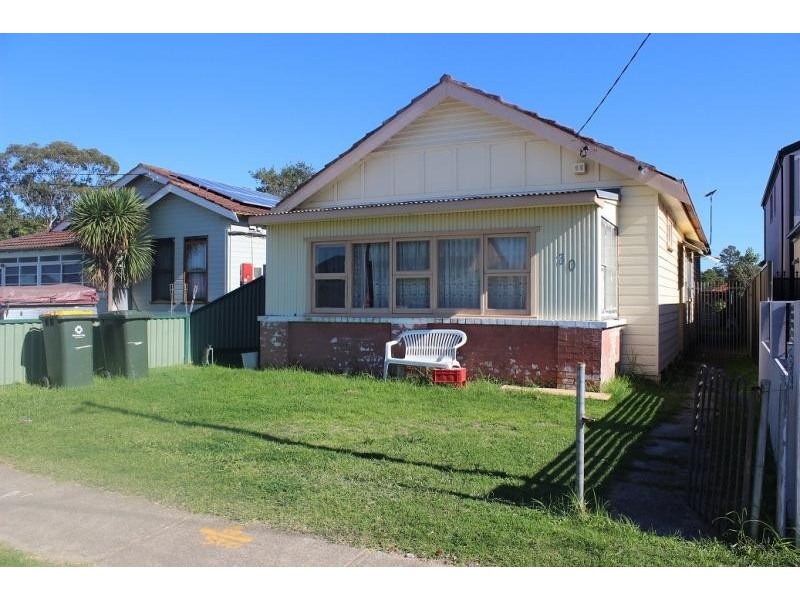 30 Holroyd Road MERRYLANDS 2160, Merrylands NSW 2160