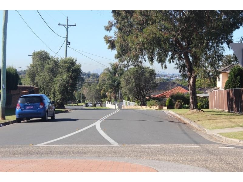 30 Holroyd Road MERRYLANDS 2160, Merrylands NSW 2160