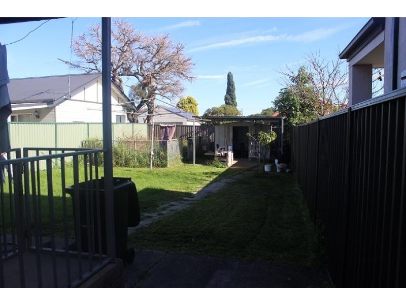 30 Holroyd Road MERRYLANDS 2160, Merrylands NSW 2160