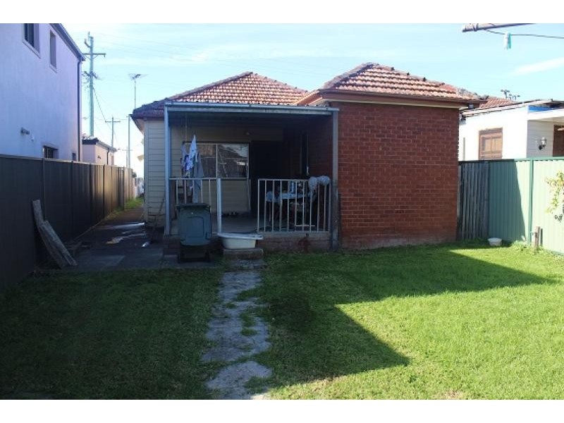 30 Holroyd Road MERRYLANDS 2160, Merrylands NSW 2160