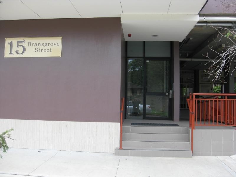 13/15 bransgrove  Street, Wentworthville NSW 2145