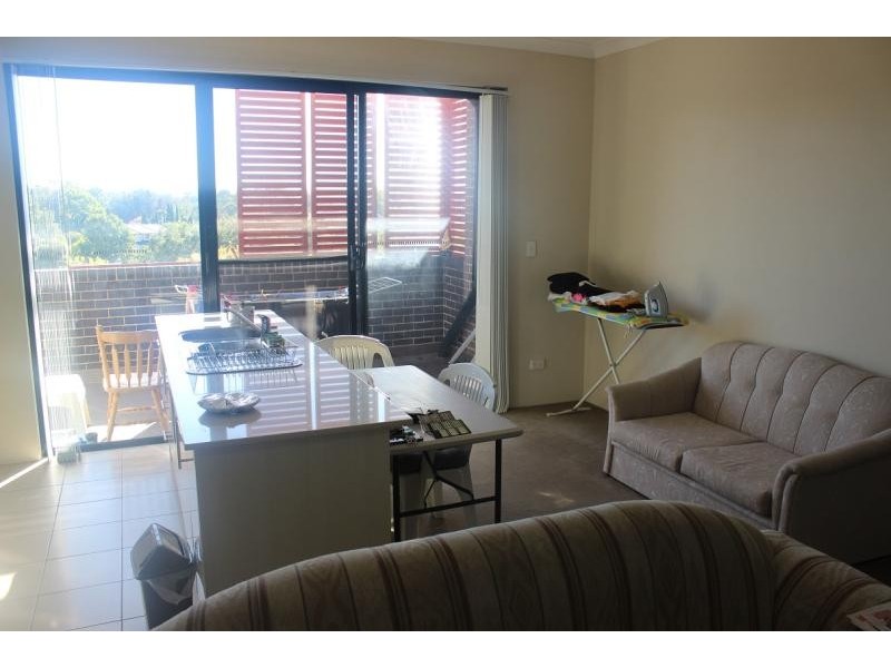 13/15 bransgrove  Street, Wentworthville NSW 2145