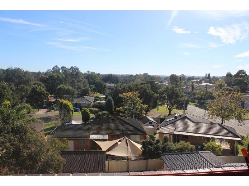 13/15 bransgrove  Street, Wentworthville NSW 2145