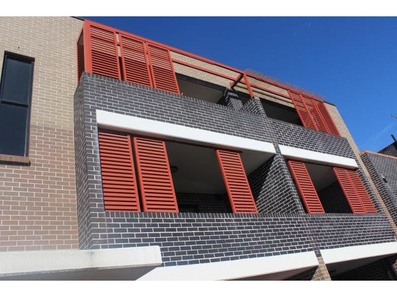 13/15 bransgrove  Street, Wentworthville NSW 2145