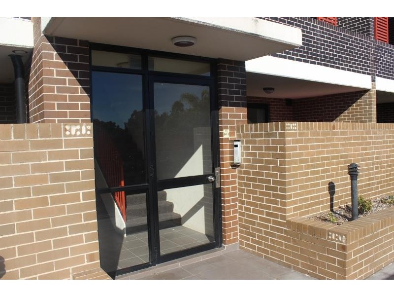 13/15 bransgrove  Street, Wentworthville NSW 2145