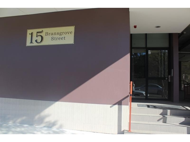 13/15 bransgrove  Street, Wentworthville NSW 2145