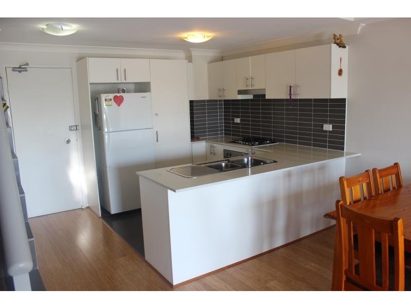 42/26-34 CLIFTON  Street, Blacktown NSW 2148