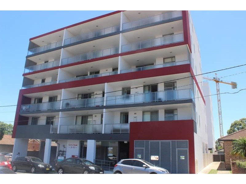 29/81-83 MERRYLANDS  Road, Merrylands NSW 2160