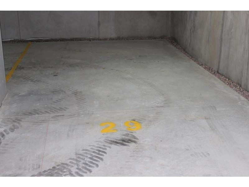 29/81-83 MERRYLANDS  Road, Merrylands NSW 2160