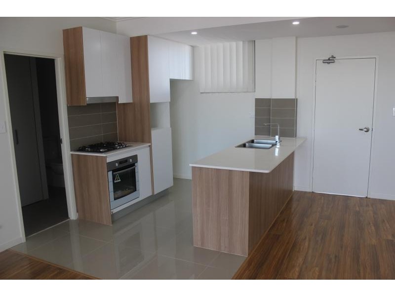 29/81-83 MERRYLANDS  Road, Merrylands NSW 2160