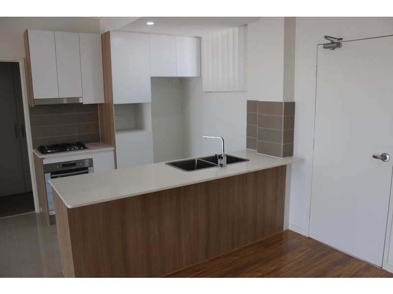 29/81-83 MERRYLANDS  Road, Merrylands NSW 2160