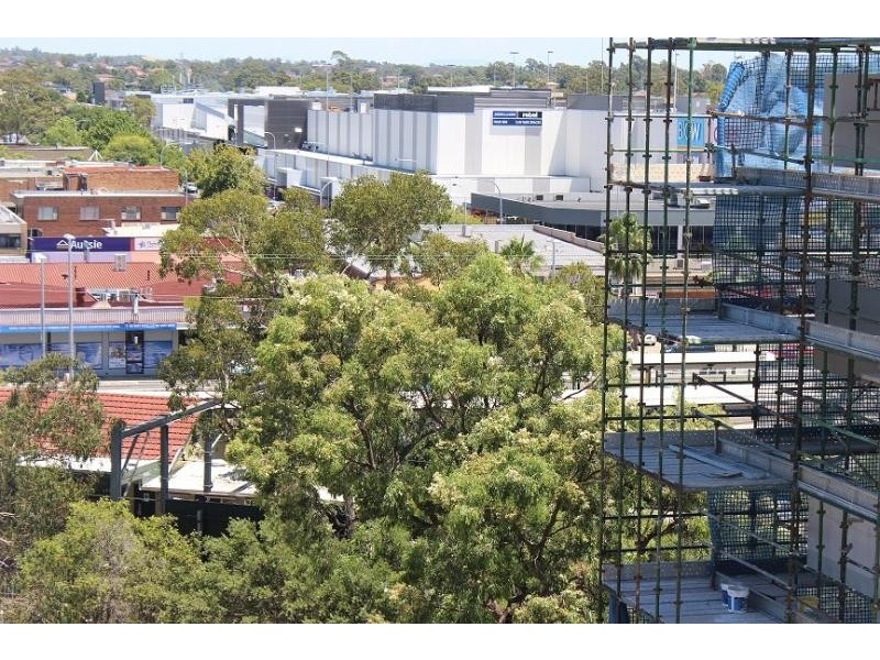 29/81-83 MERRYLANDS  Road, Merrylands NSW 2160