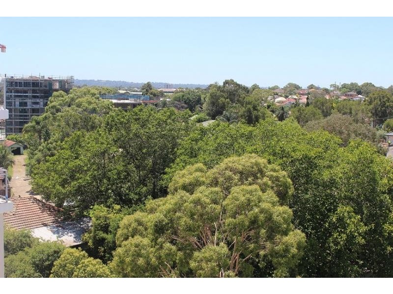 29/81-83 MERRYLANDS  Road, Merrylands NSW 2160