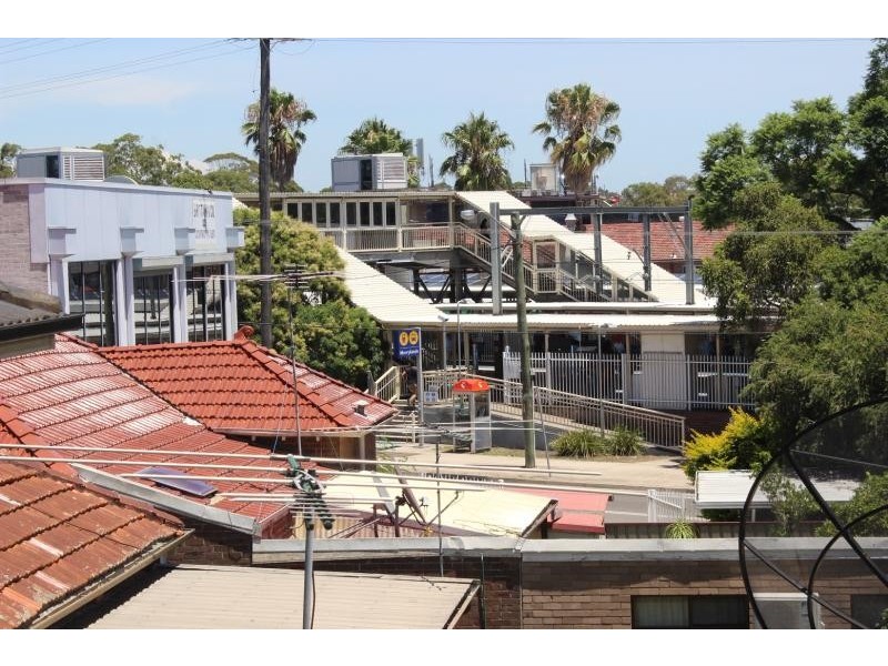 29/81-83 MERRYLANDS  Road, Merrylands NSW 2160