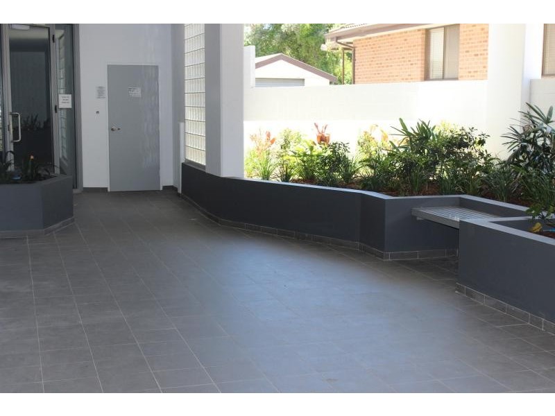 29/81-83 MERRYLANDS  Road, Merrylands NSW 2160