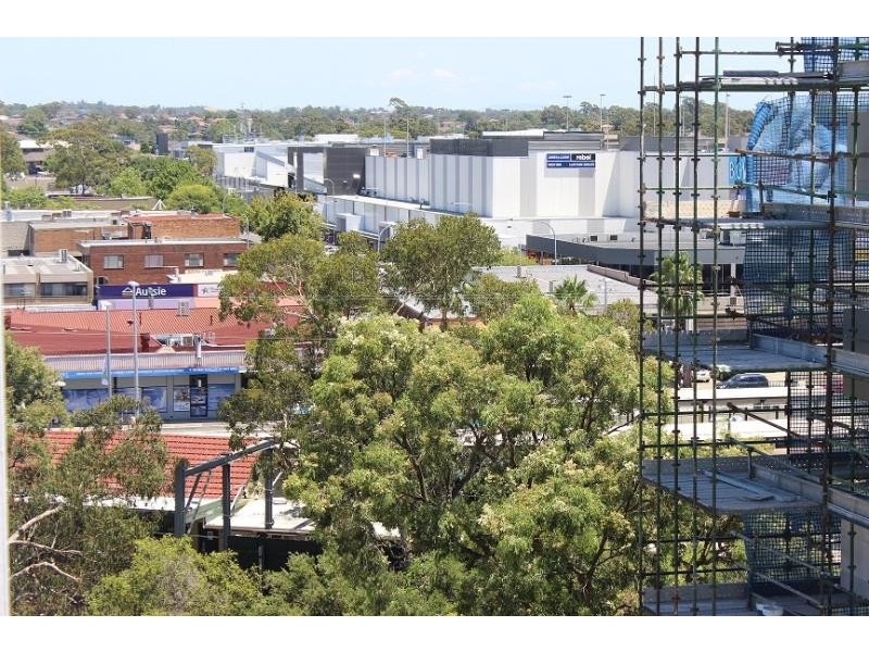 S3/81-83 MERRYLANDS  Road, Merrylands NSW 2160