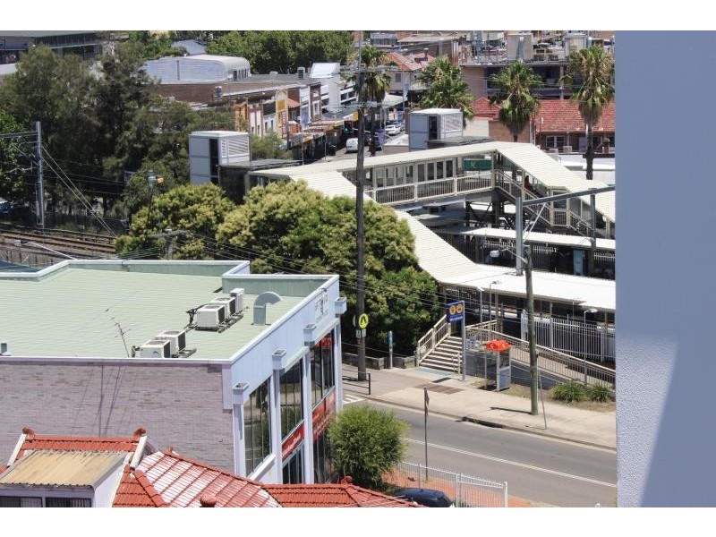 S3/81-83 MERRYLANDS  Road, Merrylands NSW 2160