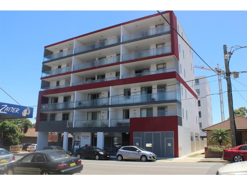 S3/81-83 MERRYLANDS  Road, Merrylands NSW 2160