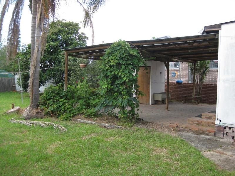56 rosebery  Road, Guildford NSW 2161