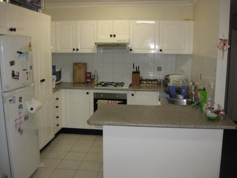 14/1-5 st ann  Street, Merrylands NSW 2160