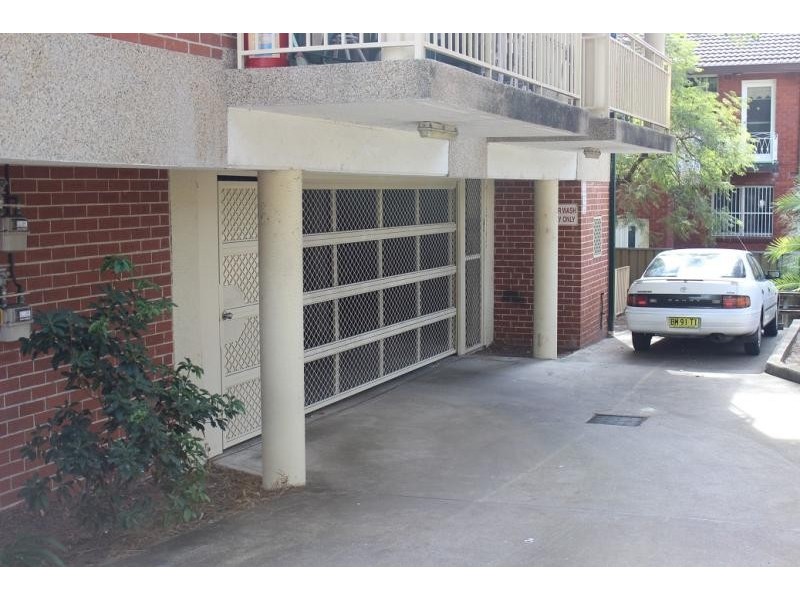 14/1-5 st ann  Street, Merrylands NSW 2160