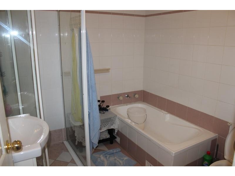 14/1-5 st ann  Street, Merrylands NSW 2160