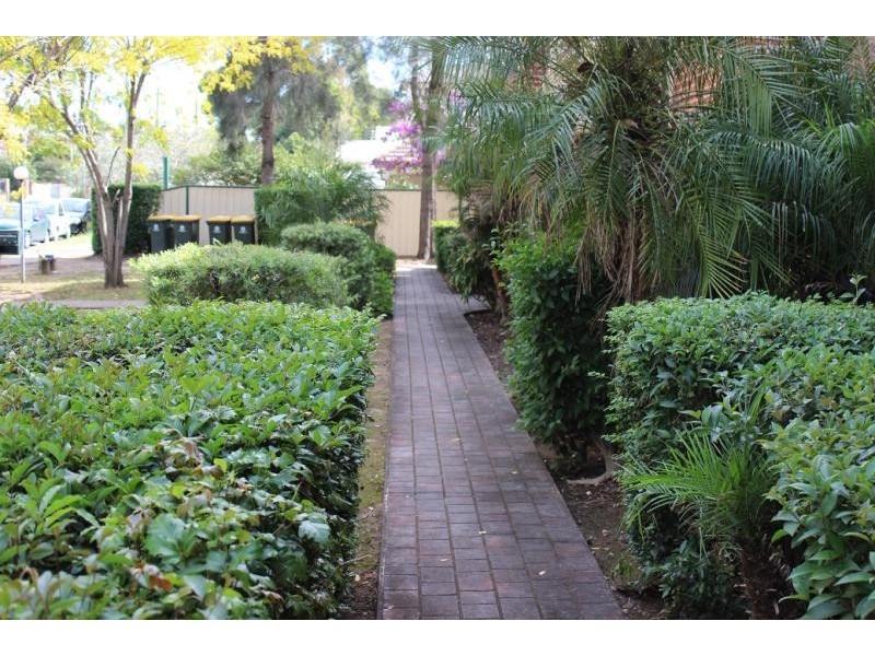 14/1-5 st ann  Street, Merrylands NSW 2160