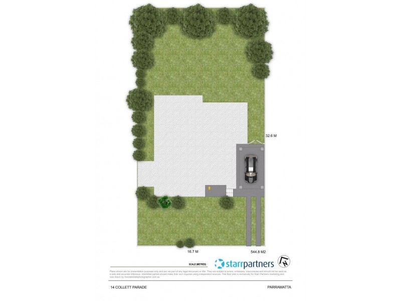 12+14 collett  Parade, Parramatta NSW 2150