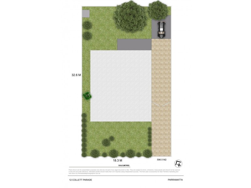 12+14 collett Place, Parramatta NSW 2150