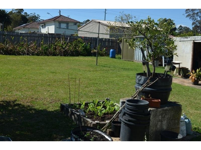 46 SCOTT Street, Toongabbie NSW 2146