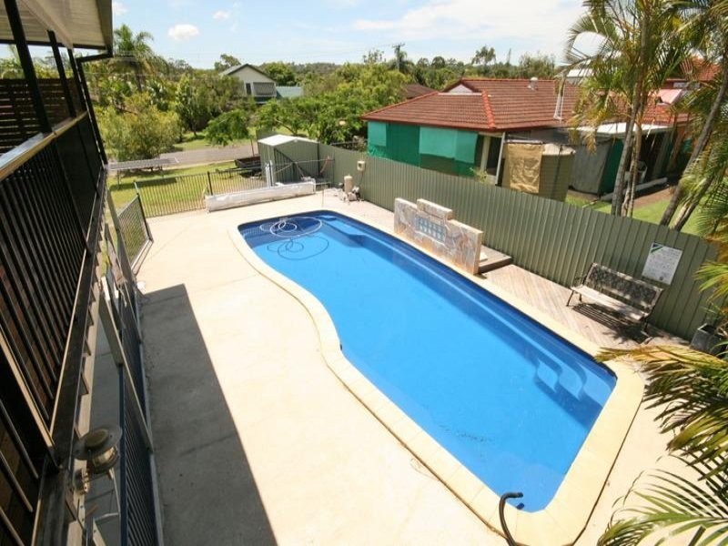 27 Borambil Road SHAILER PARK 4128, Shailer Park QLD 4128