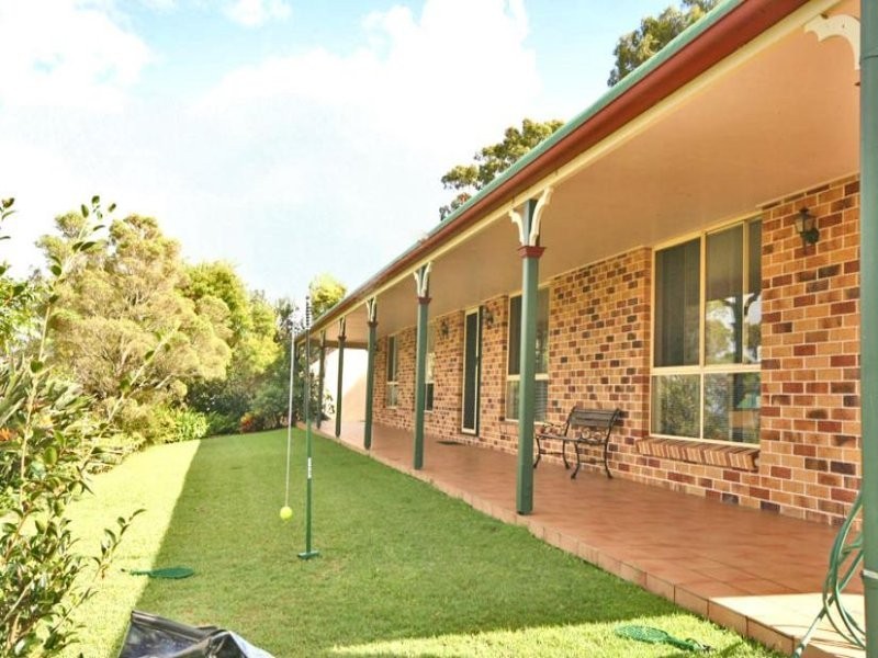 145 Barokee Drive TANAH MERAH 4128, Tanah Merah QLD 4128