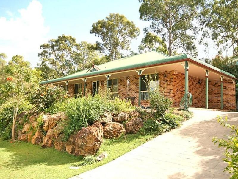 145 Barokee Drive TANAH MERAH 4128, Tanah Merah QLD 4128