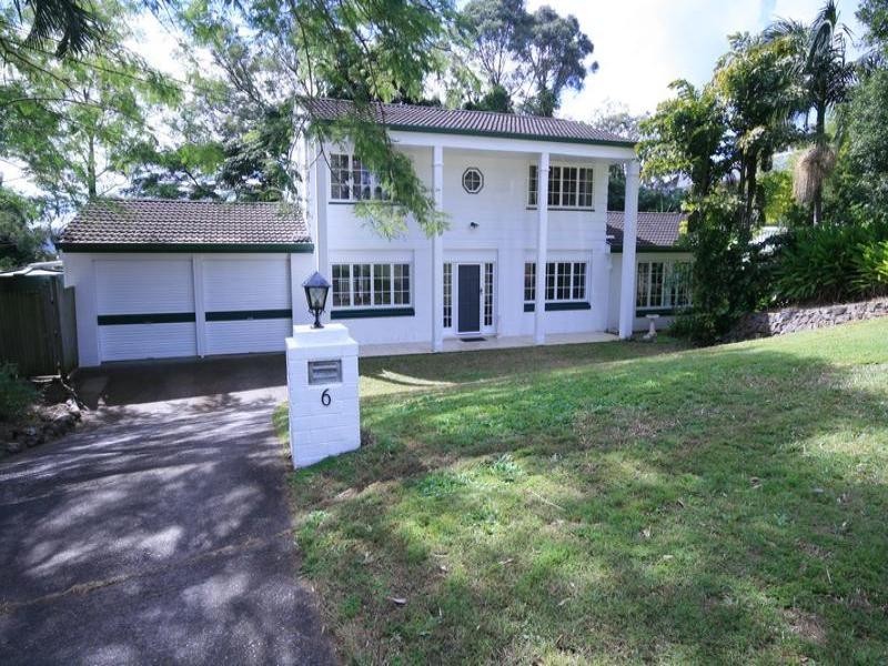 6 Ridge Road TANAH MERAH 4128, Tanah Merah QLD 4128