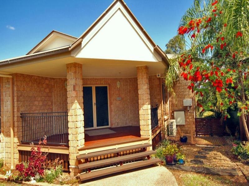 41 Bayview Drive TANAH MERAH 4128, Tanah Merah QLD 4128